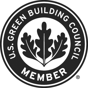 USGBC U.S. Green Building Council Member logo